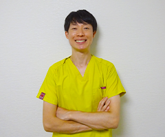 肩こりで悩むあなたに伝えたいこと