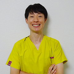 どこの院に行っても改善しない何を受けても身体が好転しない方に今度こそ元気な身体になっていただきたい