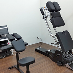 私は患者さんの身体だけでなく、心も寄り添えるような整体師になりたいと思っています。