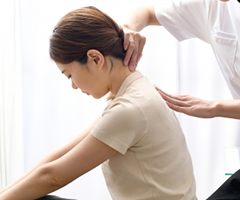 当院の施術方法