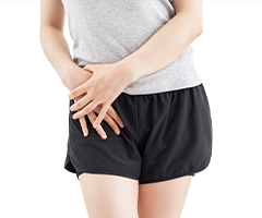 変形性股関節症とは？