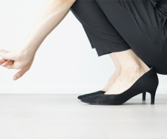 当院が考える股関節痛の原因とは？