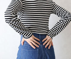 腰椎変性すべり症