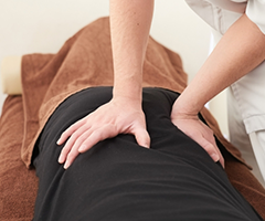 当院の施術方法